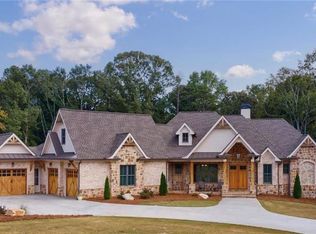 254 Fortress Way, Jefferson, GA 30549