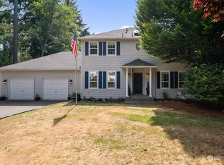 2104 21st Avenue Ct NW, Gig Harbor, WA 98335