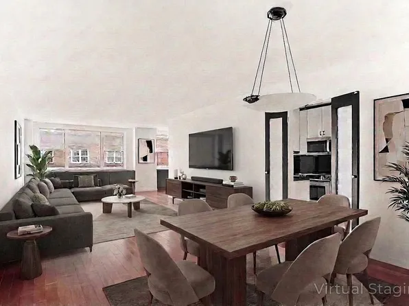 215 E 80th St APT 7L, New York, NY 10075