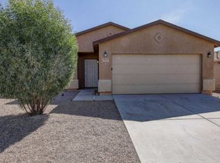 5248 S Via Laguna Blanca, Tucson, AZ 85706