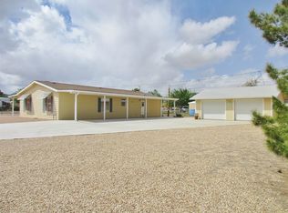 3131 E Ames Ave, Kingman, AZ 86409