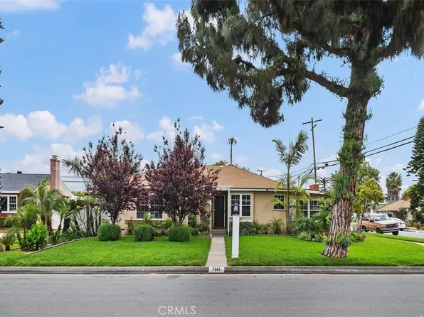 7845 Coolgrove Dr, Downey, CA 90240