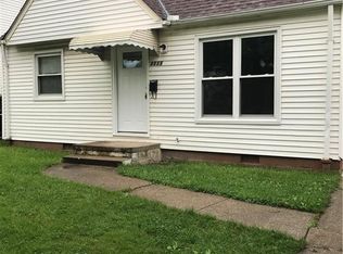 3735 W 117th St, Cleveland, OH