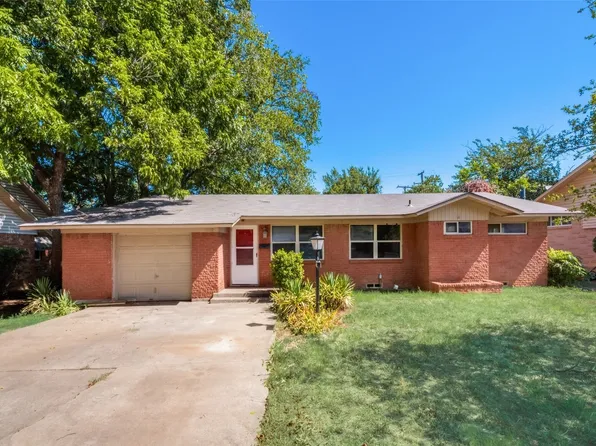 1309 Killian Dr, Arlington, TX 76013