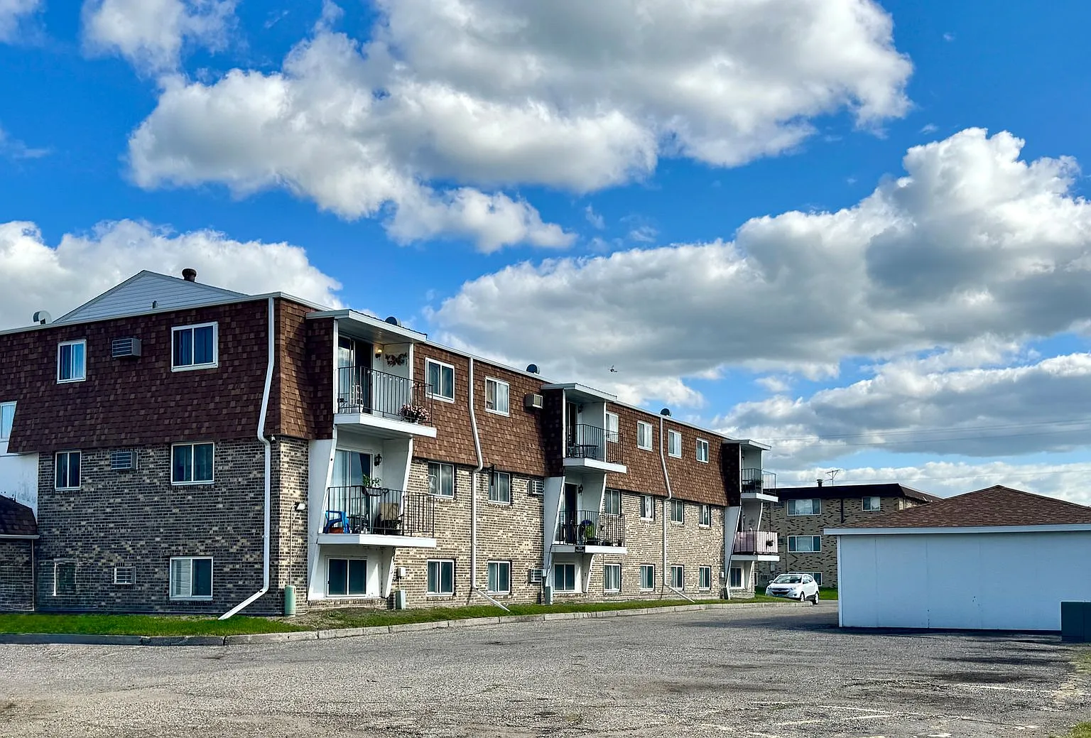 Welcome to Dilworth Estates! — Photo 3