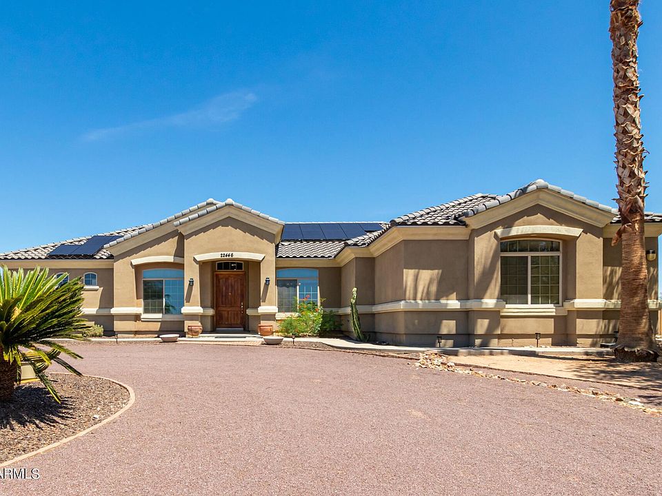 1st image of 22446 W Calle De Los Flores