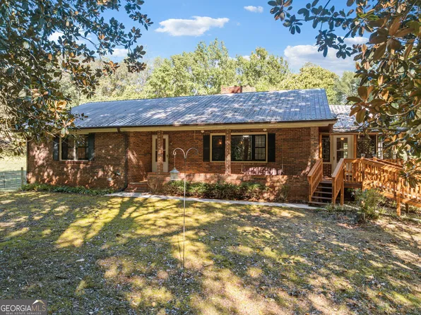 682 Mossy Creek Church Rd, Cleveland, GA 30528