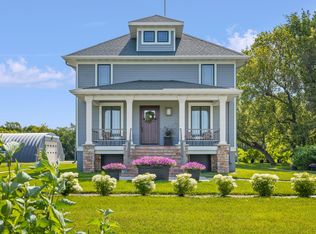 9730 177th Ave SE, Lamars Township, ND 58030