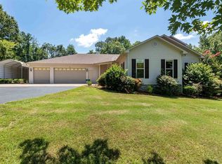 28 Lake Point Dr, Conway, AR 72032