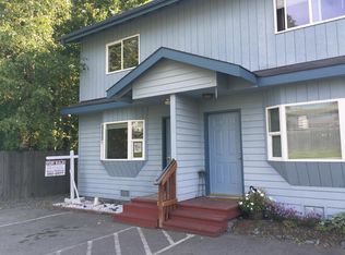 4801 Klamath Falls Ln #5A, Anchorage, AK 99517