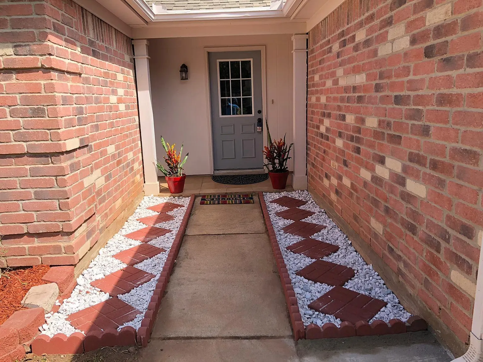 3 bed, 2.0 bath, 1354 sqft, $1,850 — Photo 3