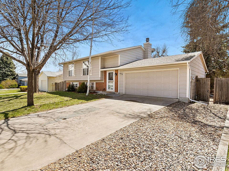 425 Guillemont St, Fort Collins, CO 80526 Zillow