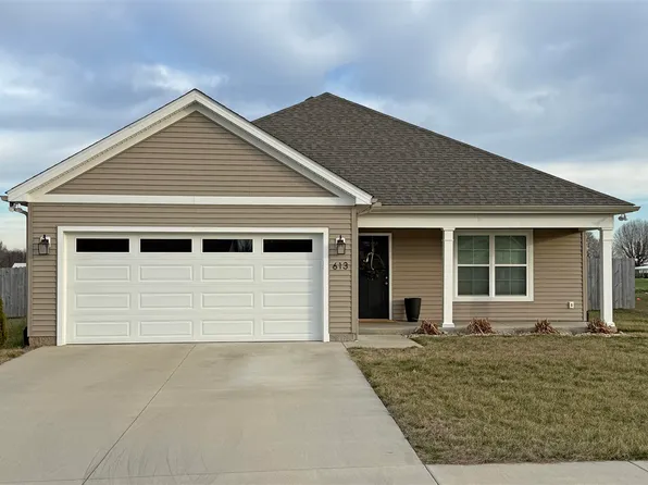 613 Lockeland Way Lot 32, Franklin, KY 42134