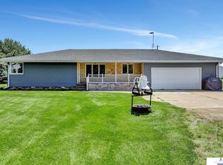 2311 20th Rd, Gresham, NE 68367