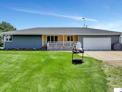 2311 20th Rd, Gresham, NE, 68367