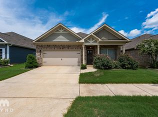 8304 Stillwater Cir NW, Huntsville, AL 35806