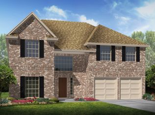 12635 Morganite Court Homesite #16, Mont Belvieu, TX 77535
