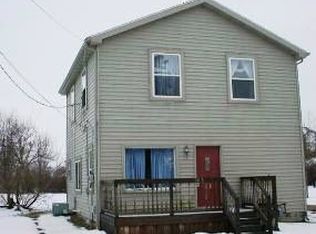 3013 2nd St, La Salle, MI 48145