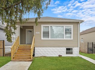 12433 S Emerald Ave, Chicago, IL