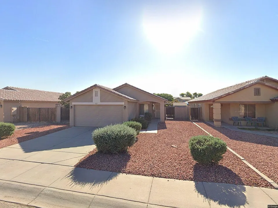 6537 W Cocopah St