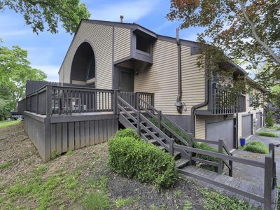 3117 Rivermill Dr #25, Columbus, OH, 43220