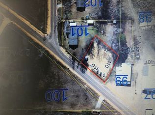 60 Tabernacle Rd, Columbus, MS 39702