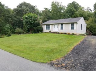 6780 Rison Dr, Indian Head, MD 20640