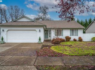 1671 Hummingbird Ln, Stayton, OR 97383