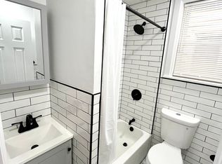 240 3rd St #3R, Passaic, NJ 07055