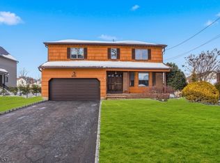 301 Denman Rd, Cranford Twp., NJ 07016