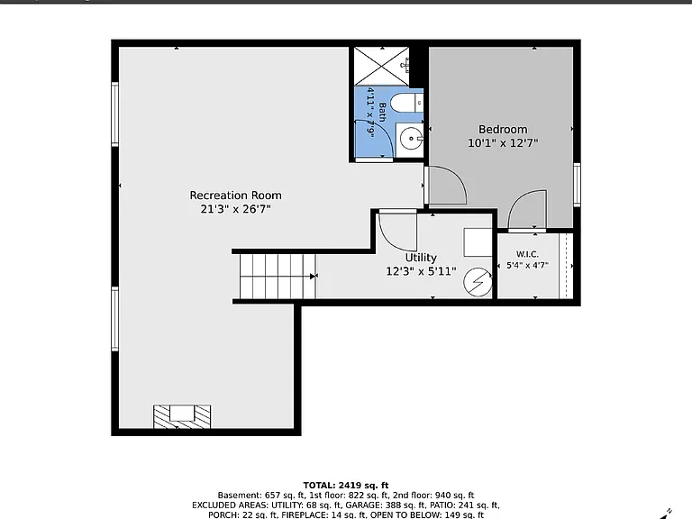 5644 Mountain Garland Dr — Photo 38