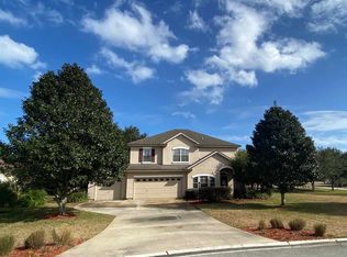 304 Summercove Cir, Saint Augustine, FL 32086
