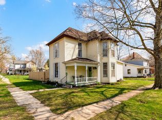401 N Walnut St, North Manchester, IN