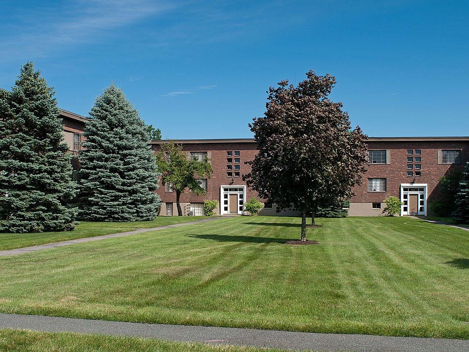 Tivoli Park Apartment Rentals Albany, NY Zillow