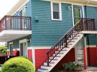 528 Route 28 UNIT 6, Harwich Port, MA 02646