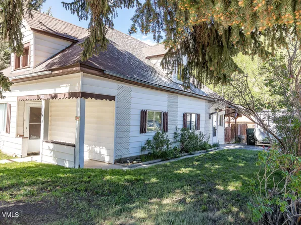 192 Main St, Minturn, CO 81645