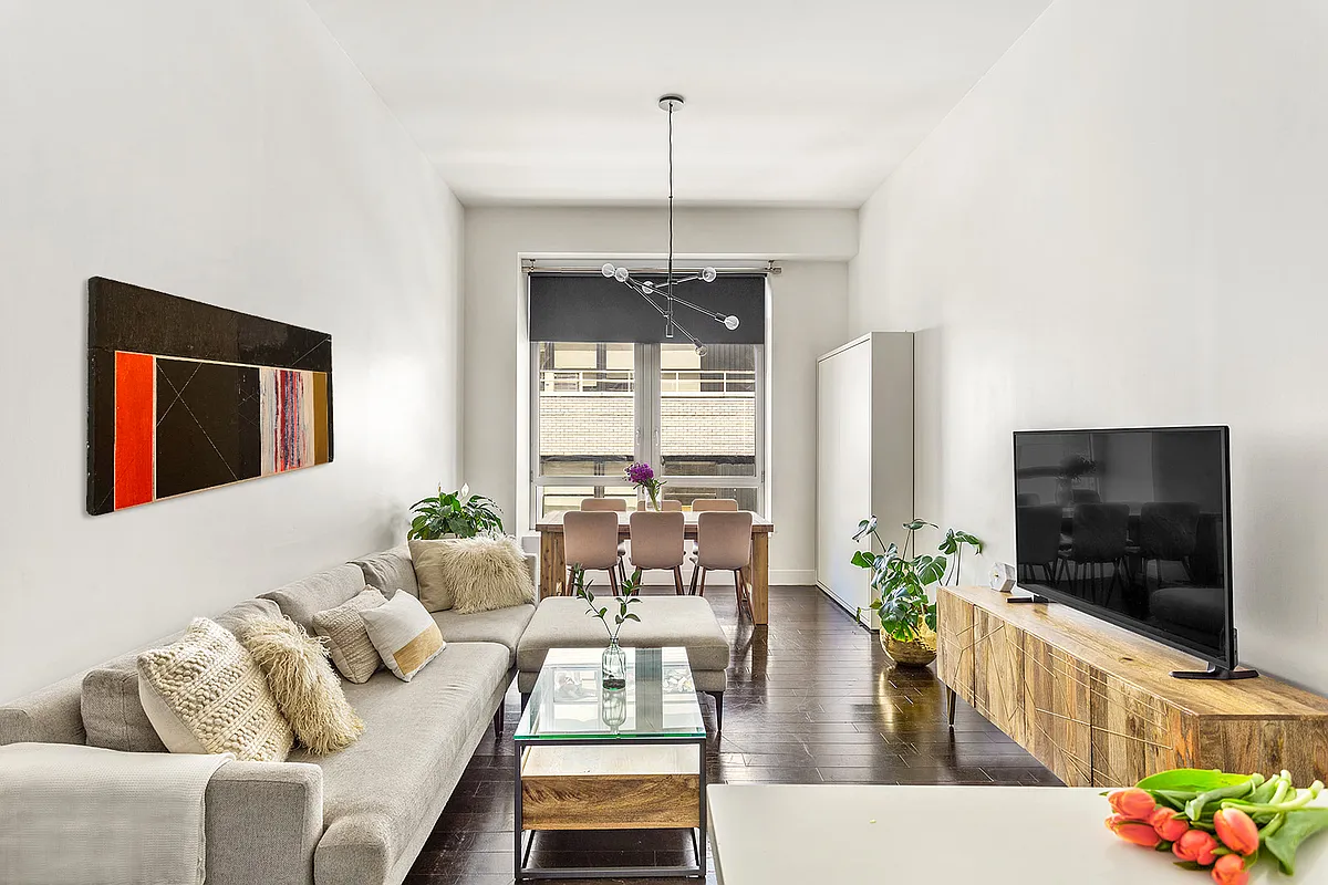 111 Fulton St Unit 807  