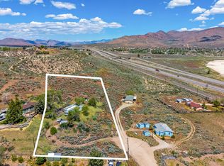 18560 Kay Lee Cir, Reno, NV 89508