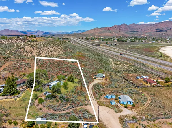 18560 Kay Lee Cir, Reno, NV 89508
