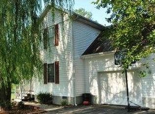 7720 Pittsville Rd, Pittsville, MD 21850