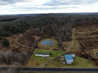 140 Round Pond Rd, Smithville Flats, NY 13841