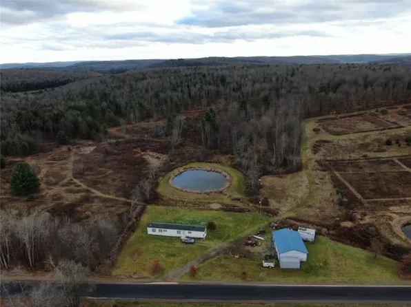 140 Round Pond Rd, Smithville Flats, NY 13841