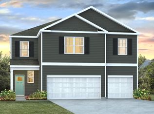 GUILFORD Plan, Merchant Point, Jacksonville, NC 28546