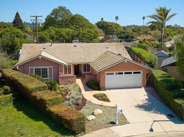 5225 Cadiz Ct, Santa Barbara, CA 93111