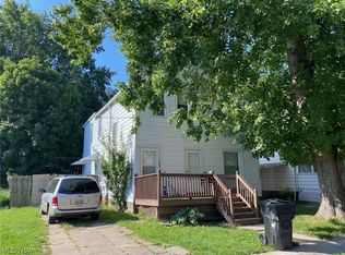9519 Preston Ave, Cleveland, OH 44102