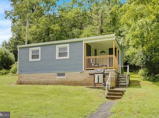 825 Van Buren St, Reading, PA 19606