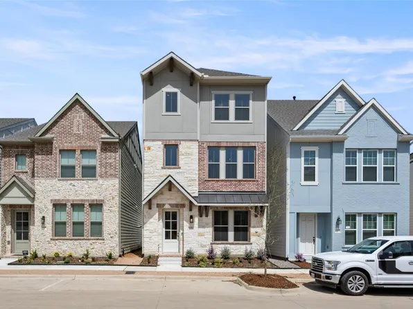 4356 Henderson Ave, North Richland Hills, TX 76180