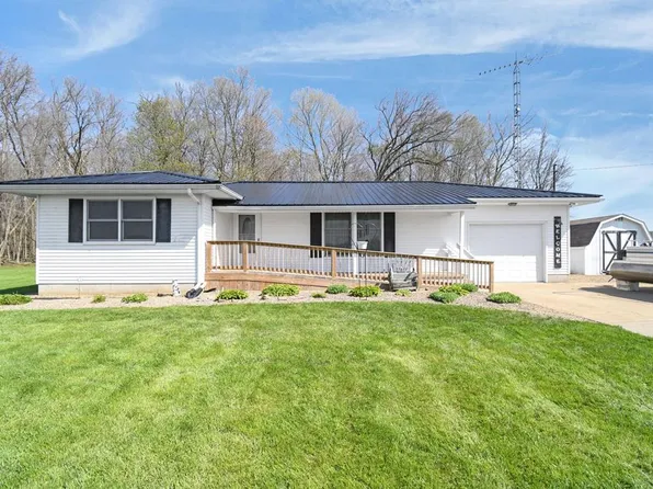 3326 Fox Rd, Mansfield, OH 44904
