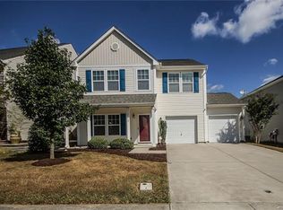 765 Bartram Ave, Concord, NC 28025