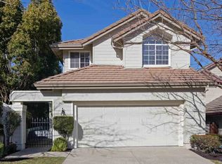 1344 Fountain Springs Cir, Danville, CA 94526